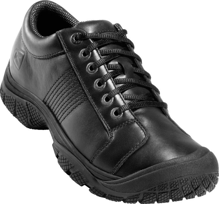 KEEN Utility PTC Oxford Work Shoes for Men | Cabela's